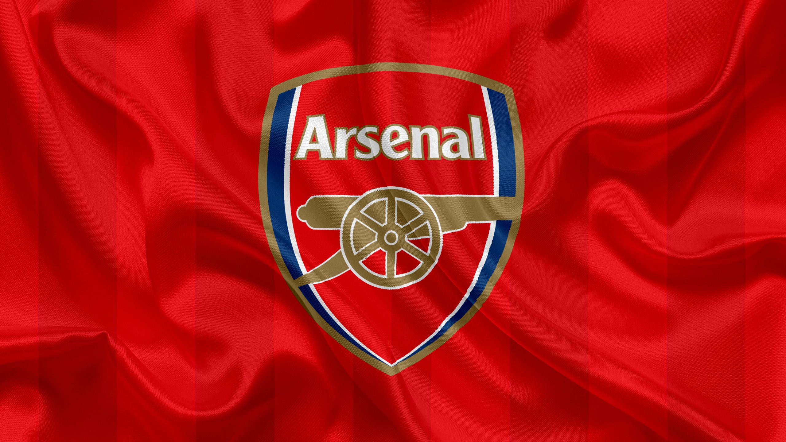 Daftar Squad Tim Arsenal FC