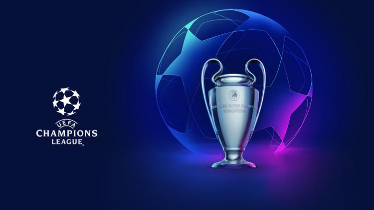 Jadwal Liga Champions Jadwal Liga Champions