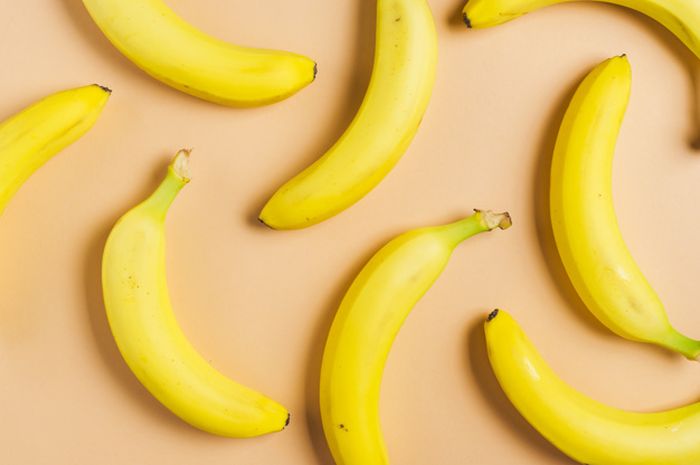 Manfaat Pisang Ambon Bagi Pria, Meningkatkan Vitalitas