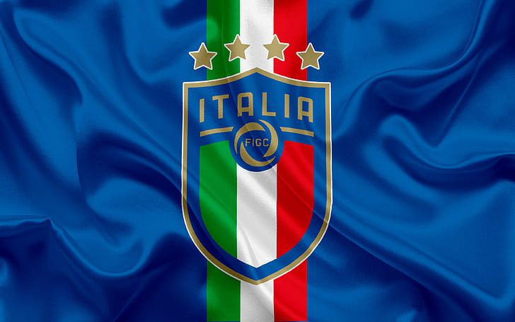 Daftar Pemain Skuad Italia di Euro