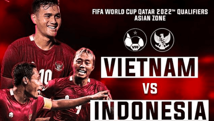 Jadwal Kualifikasi Piala Dunia 2022 Zona Asia