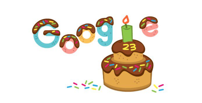 Google Doodle Hari Ini