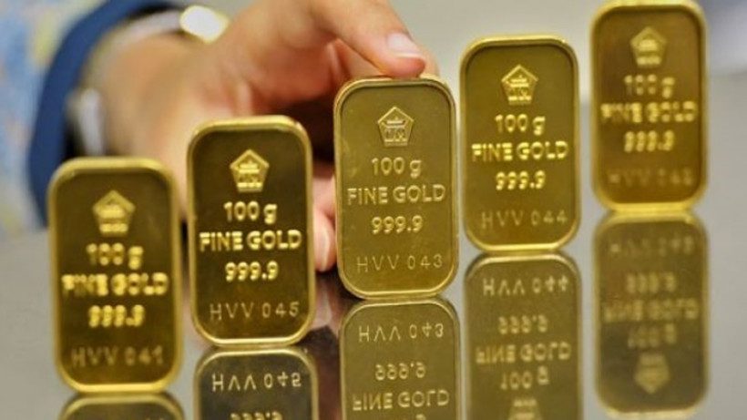 Harga Emas Hari Ini, 30 September 2021
