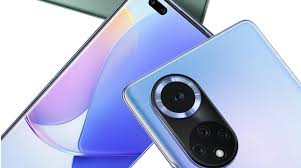 Harga Huawei Nova 9