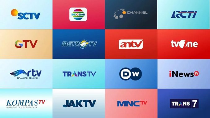 Jadwal Acara TV Hari Ini