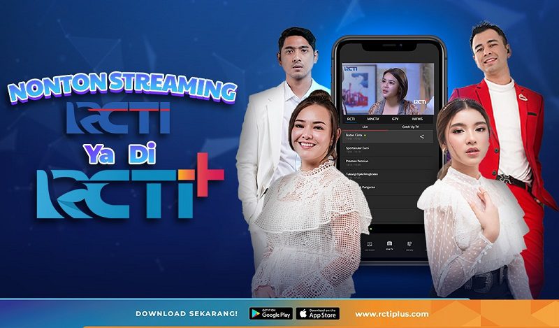 Jadwal Acara TV RCTI