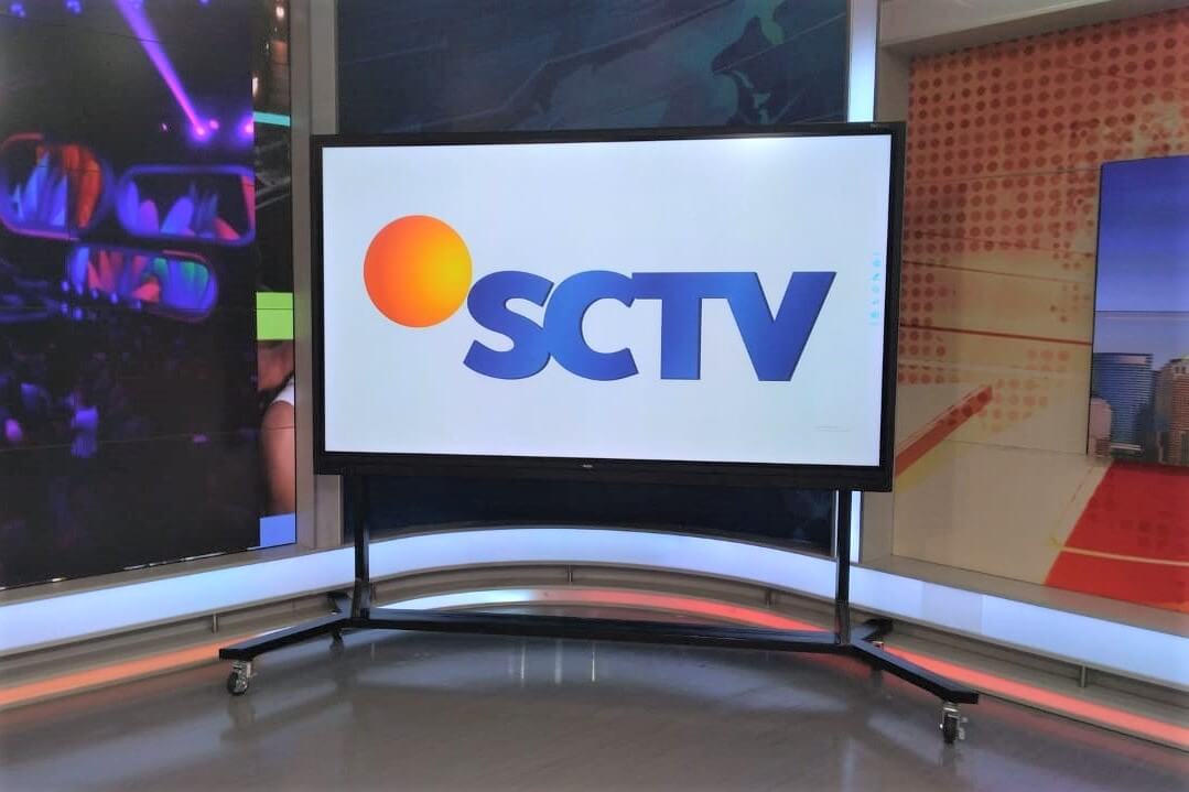 Jadwal Acara TV SCTV Jumat, 4 Maret 2022 Sinema FTV dan Sinetron Dewi Rindu