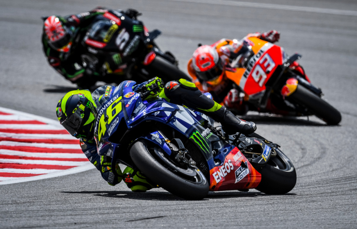 Live motogp hari ini