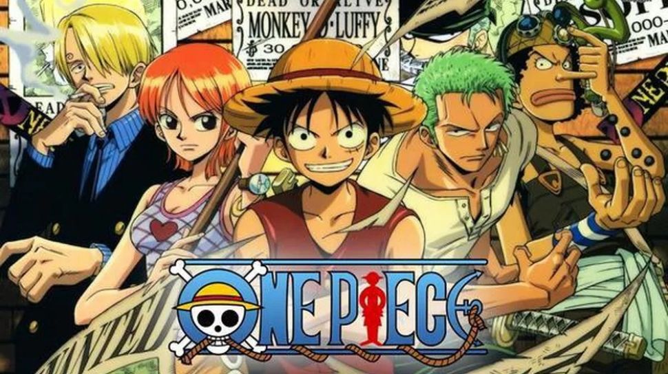 Siap Siap, One Piece Episode 1014 Sub Indo Rilis Besok 17 April 2022