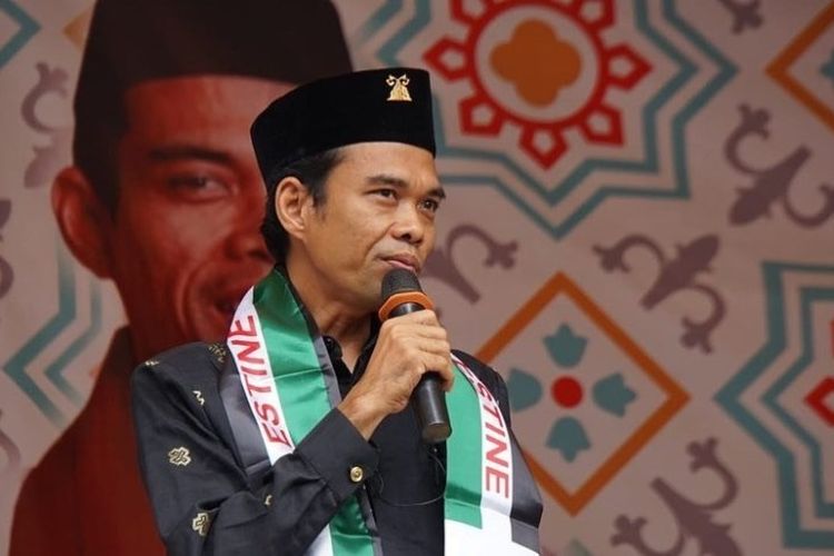 UAS, Cara Membayar Hutang Puasa