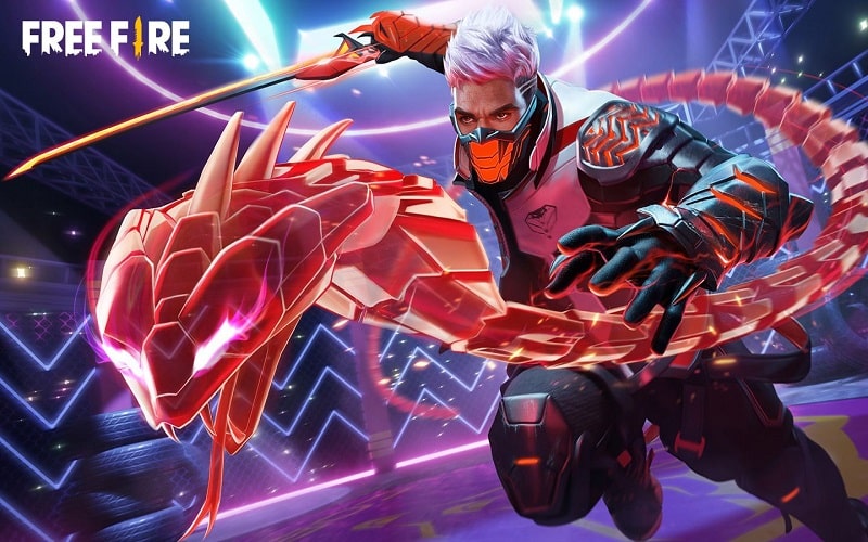 Buruan Klaim Kode Redeem Free Fire