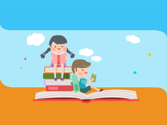 Link Twibbon Ucapan Selamat Hari Buku Anak Sedunia