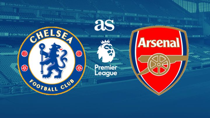 Live Streaming Chelsea vs Arsenal