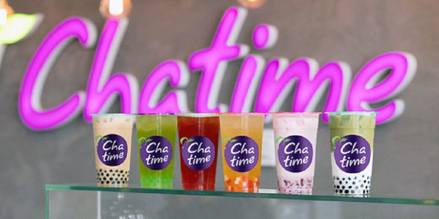 Promo Chatime Terbaru, 11 12 April 2022, Beli 1 Gratis 1 Promo Chatime Terbaru, 11 12 April 2022, Beli 1 Gratis 1