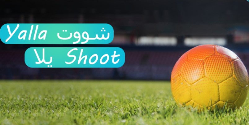 Jadwal TV Yalla Shoot, Live Streaming Football