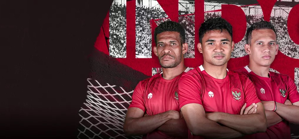 Link Live Streaming Indonesia Vs Bangladesh
