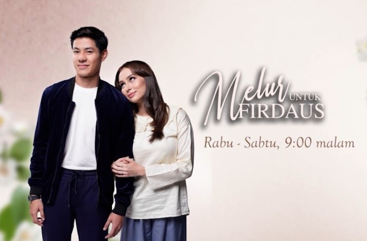 Melur Untuk Firdaus