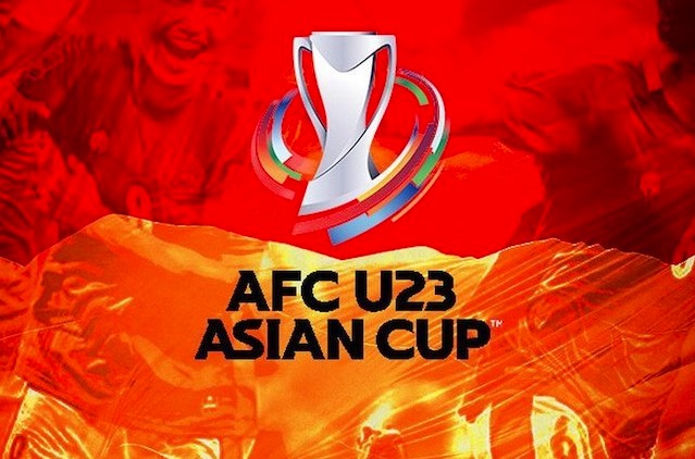 Piala Asia U-23 AFC