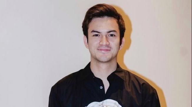 Profil dan Biodata Rizky Nazar