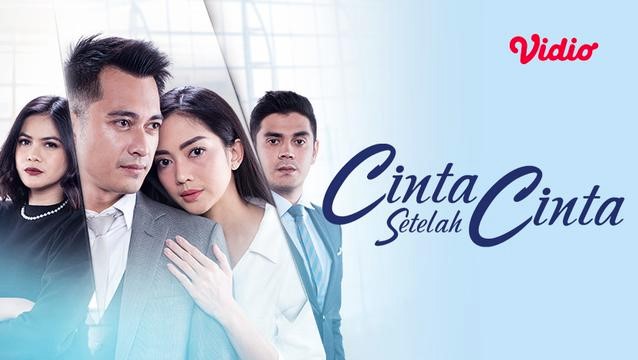 sctv cinta setelah cinta hari ini full episode 9