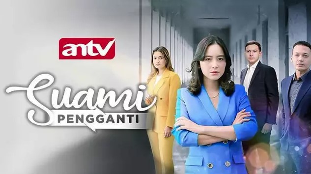 Suami Pengganti