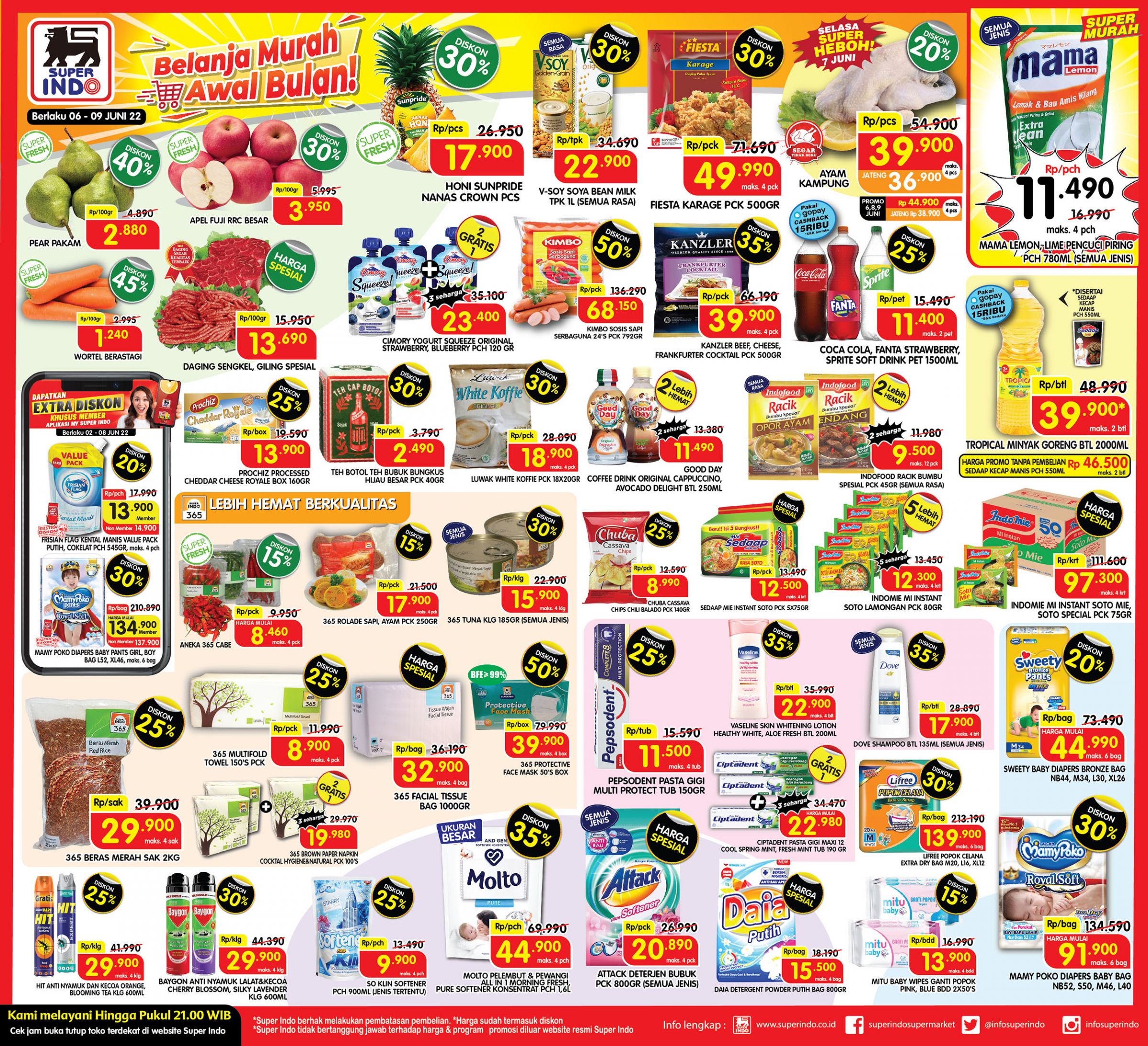 katalog superindo