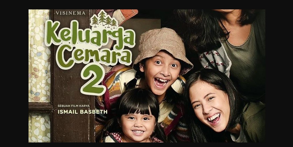 nonton keluarga cemara 2 full movie sub indo 16