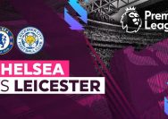 Chelsea Vs Leicester City