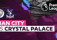 Manchester City Vs Crystal Palace