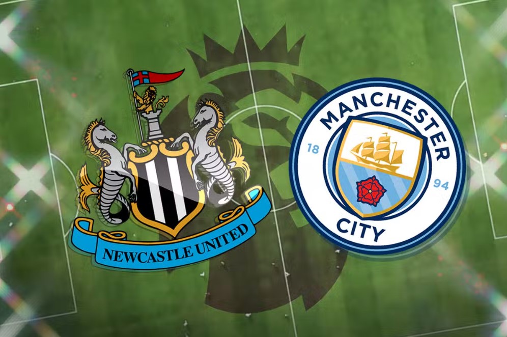Newcastle Vs Manchester City