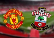 Southampton Vs Manchester United