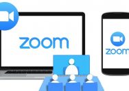 Cara Mudah Hapus Akun Zoom