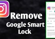 Google Smart Lock