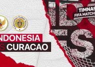 Indonesia Vs Curacao