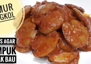 Resep Semur Jengkol Sunda Empuk