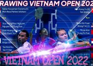 Vietnam Open 2022