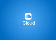 iCloud