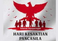 Hari Kesaktian Pancasila