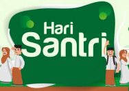 Hari Santri Nasional