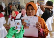 Salurkan Bantuan Beras 5 Kg, Kemensos Gunakan Data Usulan Pemda | Kementerian Sosial Republik Indonesia