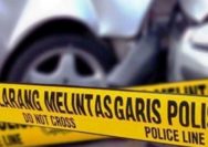 Kecelakaan LaluLintas