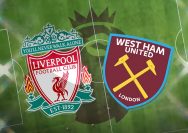 Liverpool vs West Ham