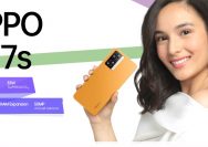 Oppo A77s