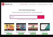 Y2Mate, Download Video Youtube
