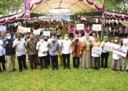 Acara Temu Akbar Pelaku Usaha di Gorontalo
