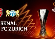 Arsenal Vs Zurich