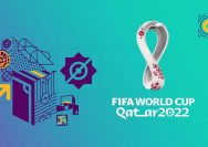 Lengkap, Jadwal Piala Dunia 2022 Malam Ini Live Moji TV, SCTVLengkap, Jadwal Piala Dunia 2022 Malam Ini Live Moji TV, SCTV