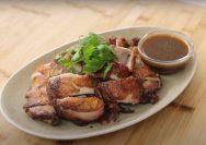 Resep Ayam Goreng Hong Kong Ala Chef Devina Hermawan