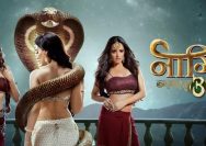 Serial Drama India, Naagin Season 3 di ANTV