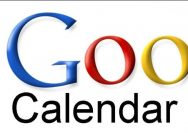 Aplikasi Google Calendar